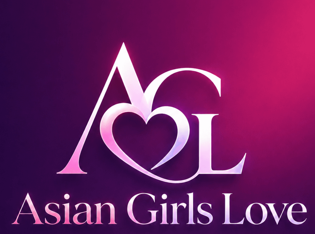 Asian girls love