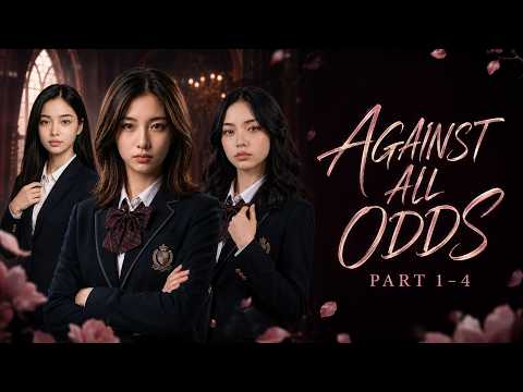 Against All Odds official video thumbnail from HIERAYA FILMS